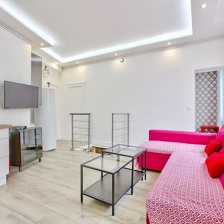 Cmg Marais - Mornay II Apartment Paris Bagian luar foto