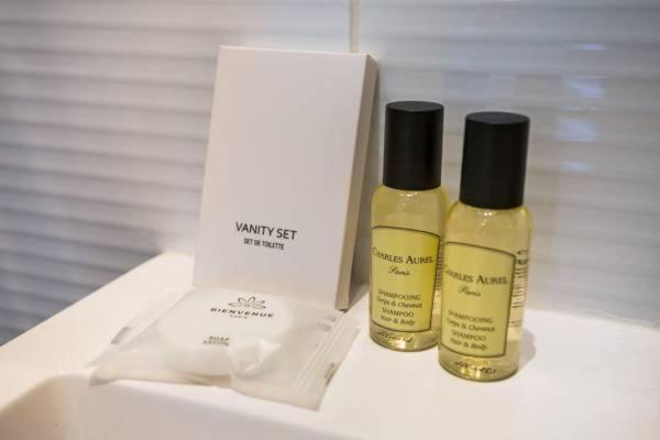 Cmg Marais - Mornay II Apartment Paris Bagian luar foto